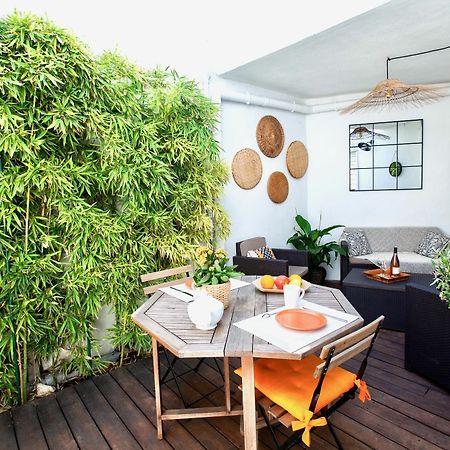 Home Chic Home - La Terrasse Bazille - Netflix Montpellier Exterior foto