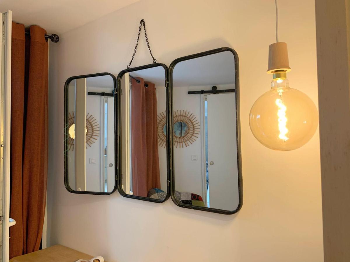 Home Chic Home - La Terrasse Bazille - Netflix Montpellier Exterior foto
