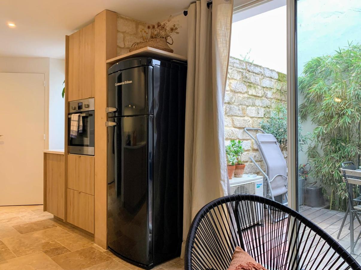 Home Chic Home - La Terrasse Bazille - Netflix Montpellier Exterior foto