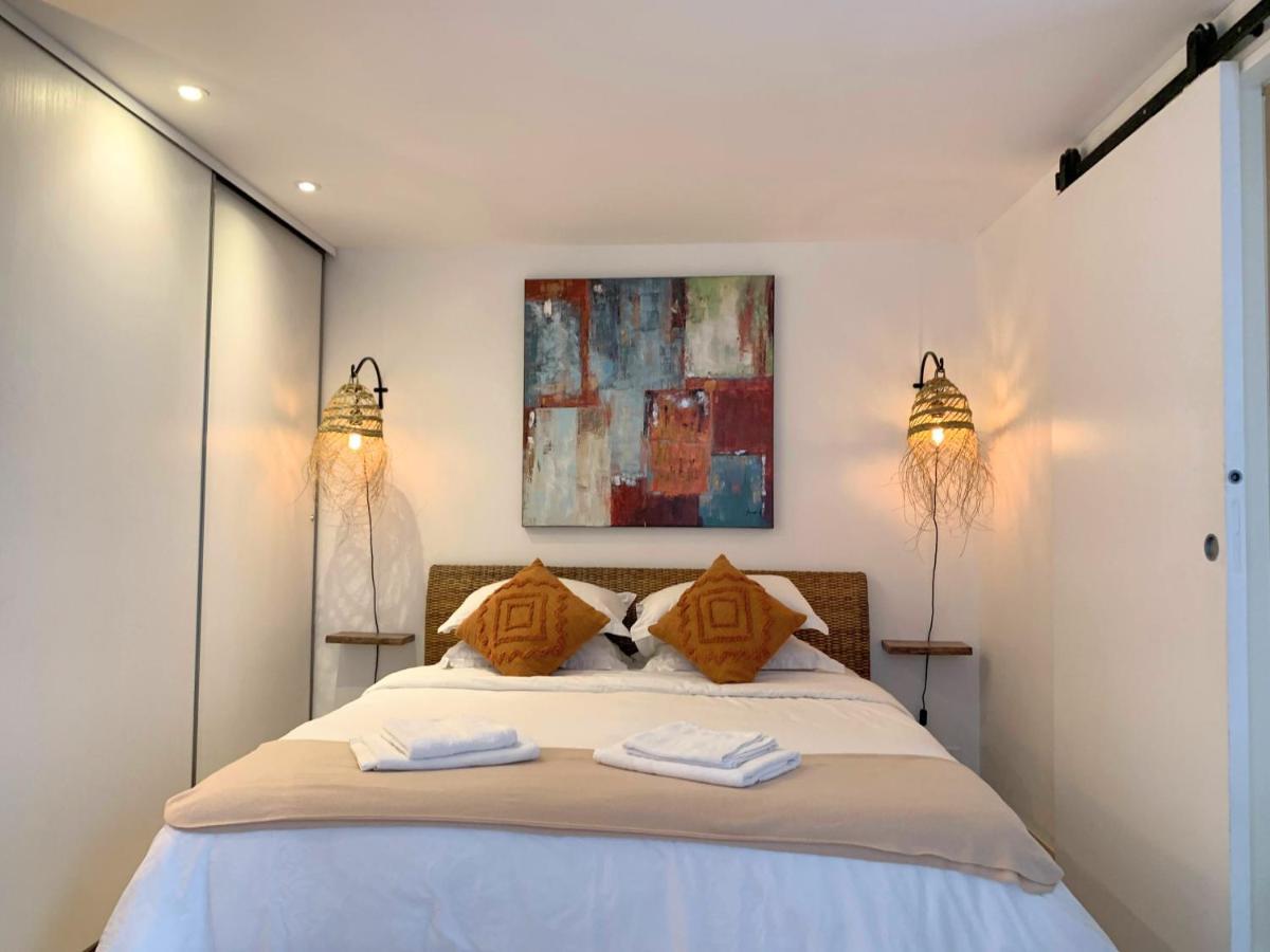 Home Chic Home - La Terrasse Bazille - Netflix Montpellier Exterior foto
