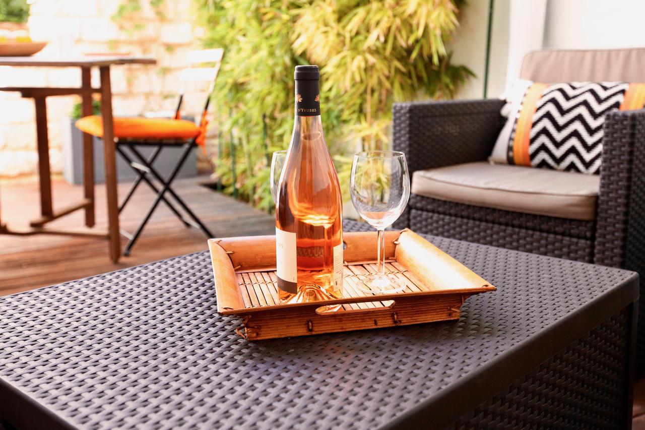 Home Chic Home - La Terrasse Bazille - Netflix Montpellier Exterior foto